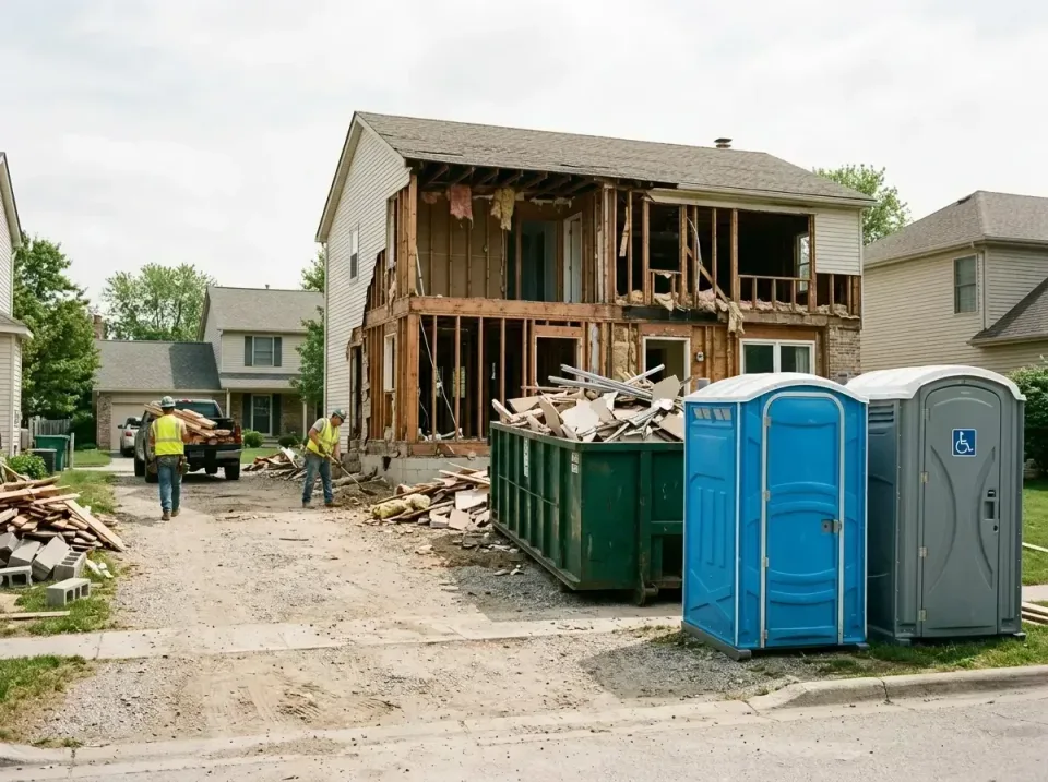 home-renovation-demolition-sit-010 — frequently asked questions, Portable Toilet & Dumpsters Rental in Stockton, CA